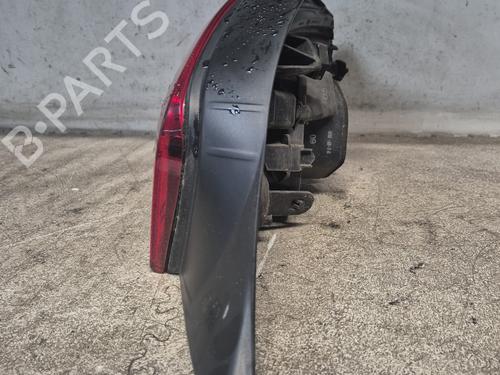 Left taillight PEUGEOT 208 I (CA_, CC_) 1.0 VTi | BP29215017C34 