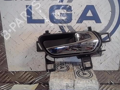 Front right interior door handle NISSAN MICRA V (K14) 1.0 IG-T 100 | BP13859561I14 