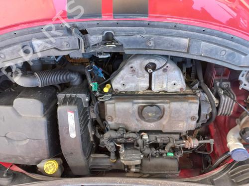 Engine PEUGEOT 207 (WA_, WC_) 1.4 | BP28206119M1 