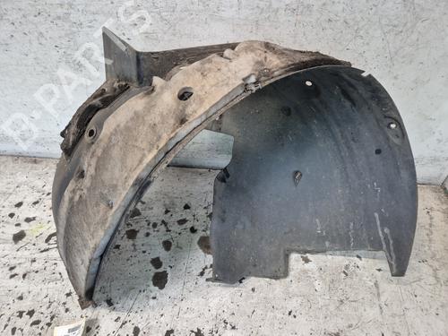 Wheel arch PEUGEOT 3008 I MPV (0U_) 1.6 HDi | BP29845898C56 