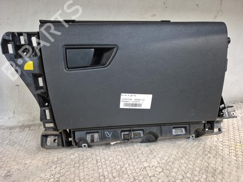 Glove box MASERATI LEVANTE SUV (M161) 3.0 D Q4 BP26897164C95
