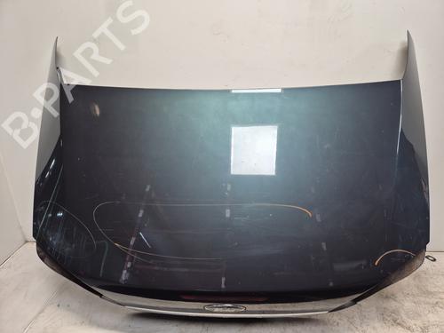 Used Tailgate Tailgate FORD FOCUS II Convertible 2.0 TDCi (136 hp) 33210269 33210269