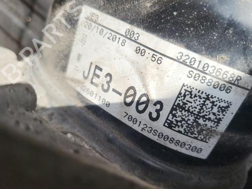 Gearbox RENAULT TWINGO III (BCM_, BCA_) 0.9 TCe 90 (BCM9, BCM2) | BP30980032M3 - Image 4