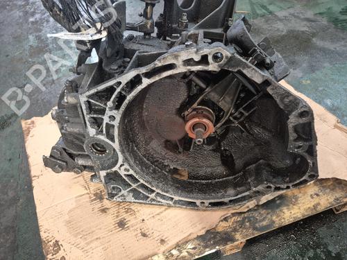 Used Gearbox FIAT DUCATO Van (230_) [1994-2005]  30187651