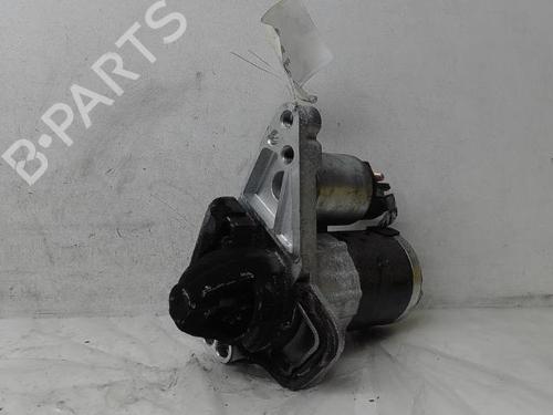 Used Starter DACIA DUSTER (HM_) 1.3 TCe 130 (HMMF) (131 hp) 15489175