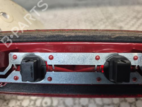 Third brake light PEUGEOT 208 I (CA_, CC_) 1.2 VTI 82 | BP26702483L11 