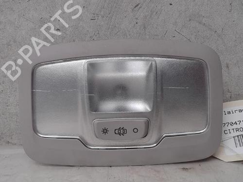 Interior roof light CITROËN C3 AIRCROSS II (2R_, 2C_) 1.6 BlueHDi 100 (2CBHYB) | BP15954209I8 