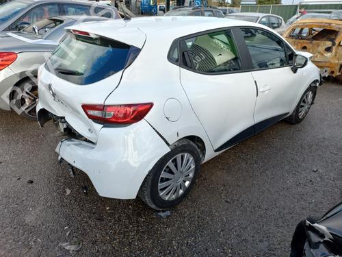 Right front window switch RENAULT CLIO IV (BH_) 1.5 dCi 75 | BP22773704I26 