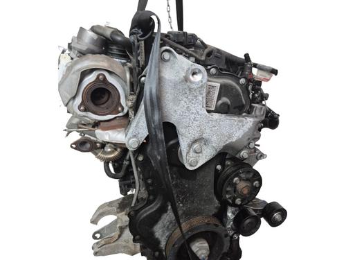 Engine RENAULT SCÉNIC III (JZ0/1_) 1.6 dCi (JZ00, JZ12) | BP28159181M1 