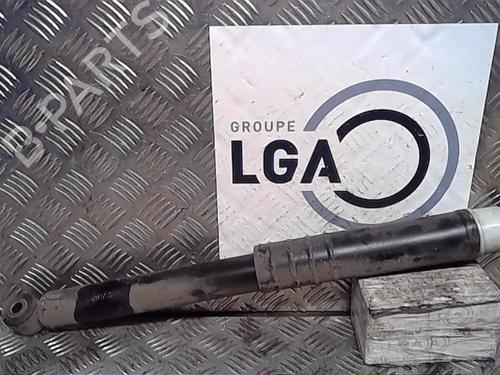 Used Left rear shock absorber RENAULT ZOE (BFM_) ZOE (88 hp) 13856158