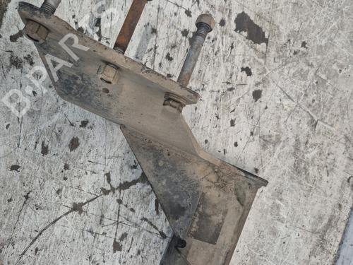 Tow ball/Mechanism FORD TRANSIT Van (FA_ _) 2.2 TDCi | BP30187644C141 