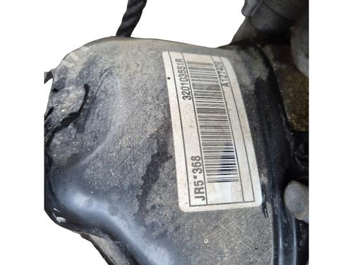 Gearbox DACIA SANDERO II 1.5 dCi | BP32292170M3