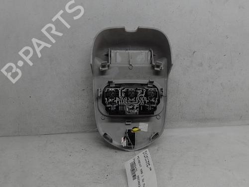 Used Interior roof light PEUGEOT 308 SW I (4E_, 4H_) [2007-2014]  15619026
