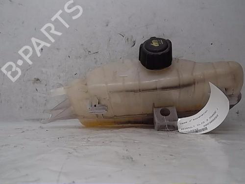 Used Expansion tank RENAULT CLIO III (BR0/1, CR0/1) 1.5 dCi (88 hp) 13834183