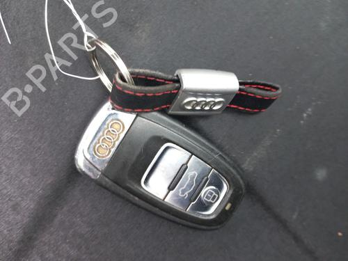 Horn AUDI Q5 (8RB) 2.0 TDI quattro | BP32291369E13 