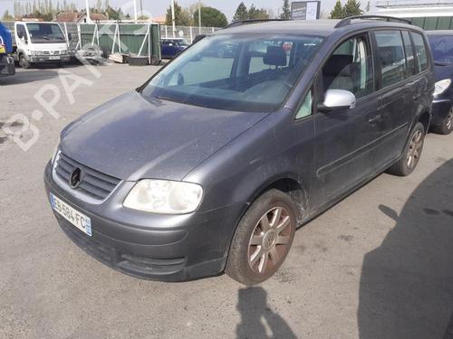Hood VW TOURAN (1T1, 1T2)  | BP13846374C1