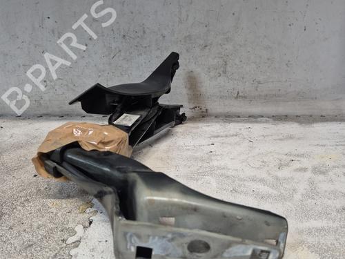 Hinge/Door check strap PEUGEOT 308 I (4A_, 4C_) 1.6 HDi | BP27187986C146