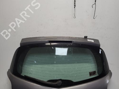 Used Tailgate Tailgate 37480036 37480036
