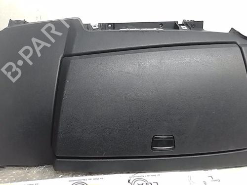 Used Glove box BMW 1 (E87) 118 d (122 hp) 17919904