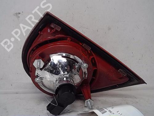 Used Right tailgate light VW GOLF V (1K1) [2003-2010]  13844241