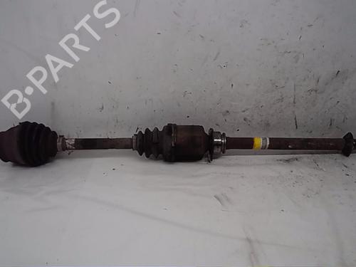 Used Right front driveshaft PEUGEOT BIPPER Tepee 1.3 HDi 75 (75 hp) 13832911
