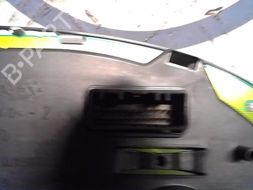 Instrument cluster DACIA LODGY (JS_) 1.5 dCi | BP13855785C47 
