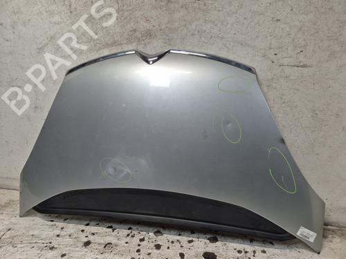Used Hood CITROËN C4 Picasso I MPV (UD_) [2006-2015]  29155190