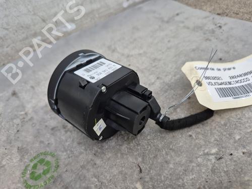 Headlight switch VW SCIROCCO III (137, 138) 2.0 TDI | BP29621184I24 