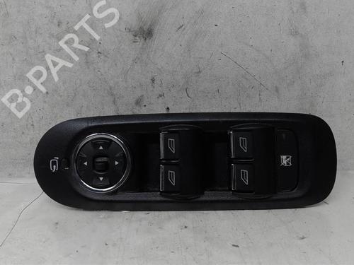 Used Left front window switch FORD MONDEO IV (BA7) [2007-2015]  13825666