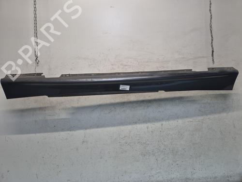 Used Right sideskirt BMW 1 (E87) 120 i (150 hp) 28593380