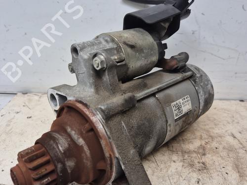 Used Starter Starter VW TOURAN (5T1) 1.6 TDI (110 hp) 33210436 33210436