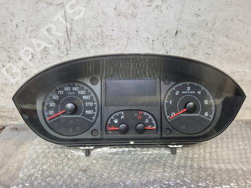 Kombiinstrument CITROËN JUMPER II Van 2.0 BlueHDi 130 (130 hp) 30310730