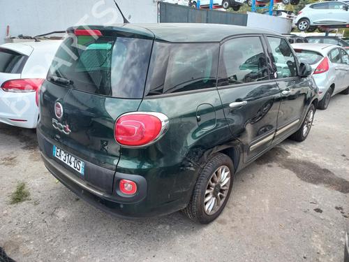 Engine FIAT 500L (351_, 352_) 0.9 (199LYC1B) | BP36282471M1  - Image 16