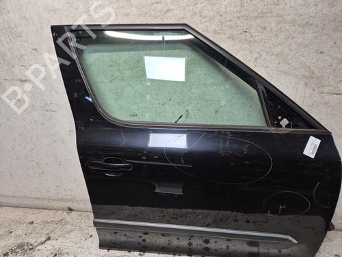 Used Right front door SKODA YETI (5L) 2.0 TDI (110 hp) 29739165