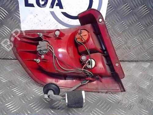 Used Right taillight HYUNDAI GETZ (TB) 1.5 CRDi (88 hp) 13853610