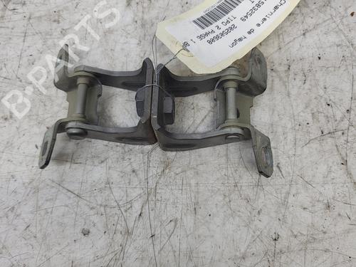 Used Hinge/Door check strap Hinge/Door check strap FIAT TIPO Estate (356_, 357_) 1.6 D (356WXG1B) (120 hp) 34572397 34572397