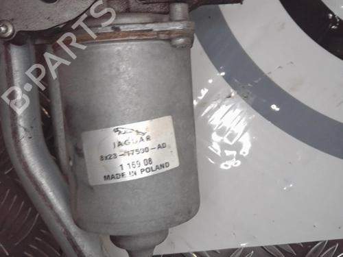 Front wiper motor JAGUAR XF I (X250) 2.7 D | BP13864429M29 