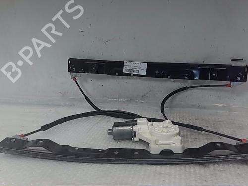 Used Front left window mechanism FORD GALAXY II (WA6) 2.0 TDCi (140 hp) 21127252