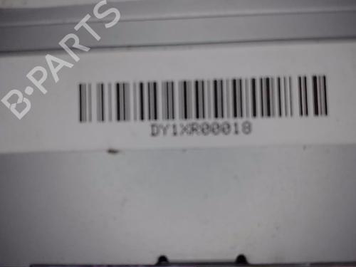 Radio DACIA DOKKER MPV (KE_)  | BP13853958E6 