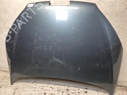 Capot PEUGEOT 407 (6D_) 2.0 HDi 135 (6DRHRH, 6DRHRE, 6DRHRG, 6DRHRJ) (136 hp) 29215096