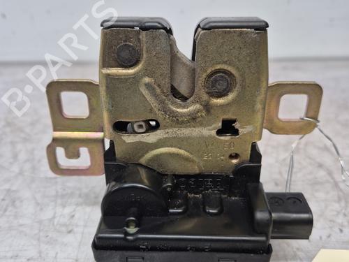 Serrure hayon MINI MINI (R50, R53) One D (75 hp) 32353702