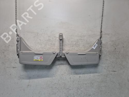 Used Left sun visor CITROËN C4 SPACETOURER (3D_) [2018-2025]  29414700