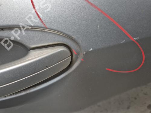 Right front door FORD C-MAX II (DXA/CB7, DXA/CEU)  | BP29872177C3