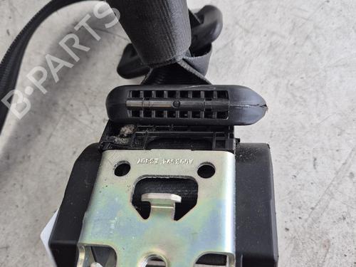 Front left seatbelt DACIA SANDERO 1.5 dCi | BP37150071I26 - Image 2