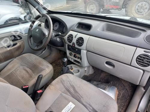 Frontplade/Frontkurv RENAULT KANGOO (KC0/1_) 1.5 dCi (KC08, KC09) | BP37411297C72 - Image 7