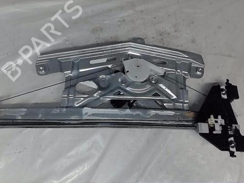 Rudehejsemekanisme ventre foran HONDA CIVIC VIII Hatchback (FN, FK) 2.2 CTDi (FK3) (140 hp) 19337306
