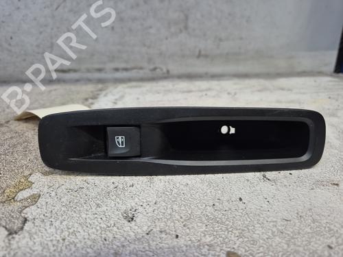 Used Left rear window switch RENAULT MEGANE IV Hatchback (B9A/M/N_) 1.6 dCi 165 (163 hp) 26724689