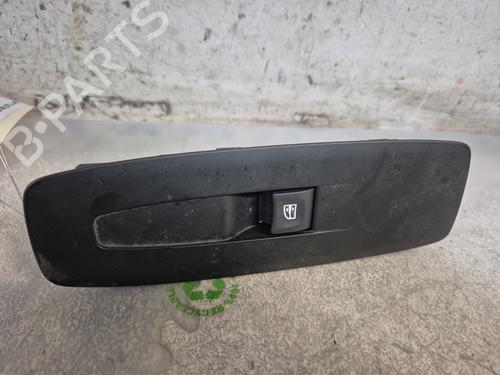 Used Right front window switch RENAULT MEGANE IV Hatchback (B9A/M/N_) 1.2 TCe 100 (B9MS) (100 hp) 28684977