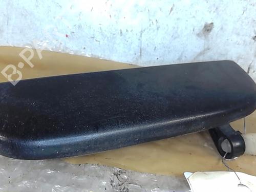 Front right exterior door handle SUZUKI JIMNY Closed Off-Road Vehicle (SN)  | BP19337519C129 