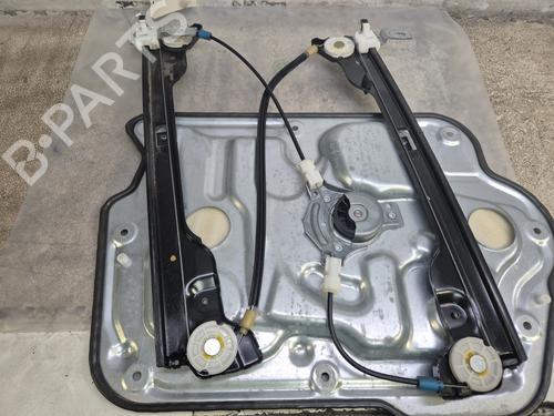 Front right window mechanism NISSAN QASHQAI I (J10, NJ10) | BP30117549C23